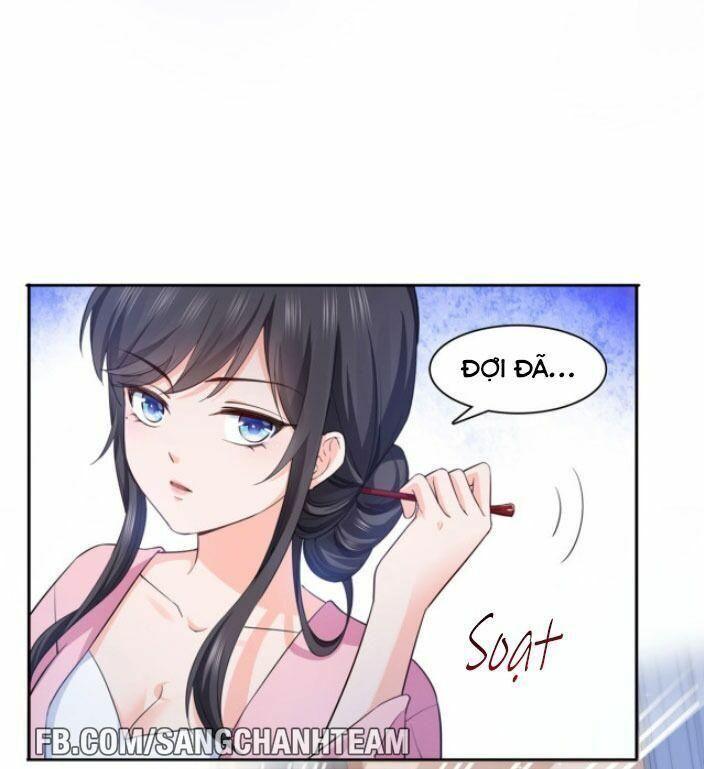 Hệt Như Hàn Quang Gặp Nắng Gắt chapter 149.2 33
