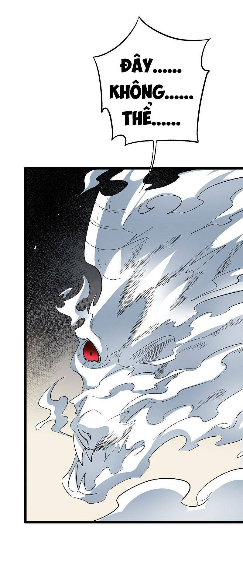 phục thiên thánh chủ chapter 126 3