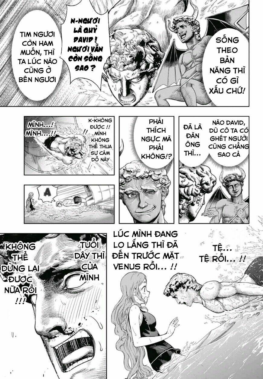 shishunki renaissance david-kun chapter 14 13