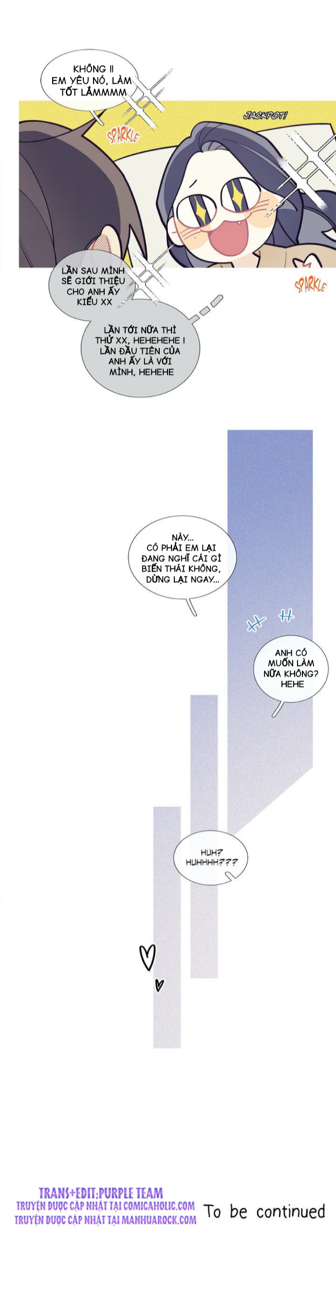 chuyện quái gì đang xảy ra? chapter 72 23