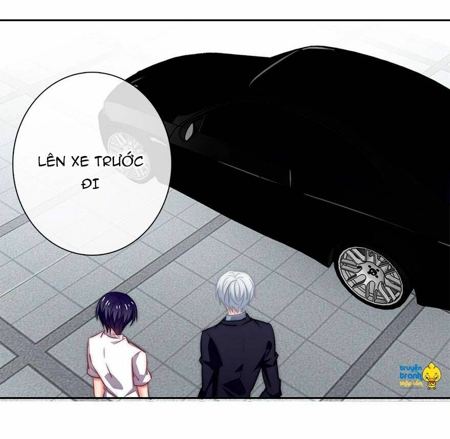 luận cách yêu của chứng sợ phụ nữ chapter 3 39