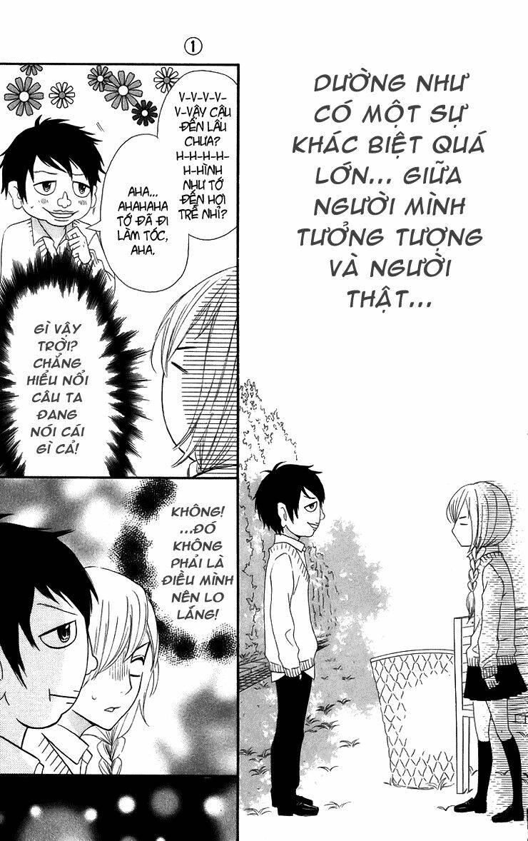 mairunovich chapter 3 34