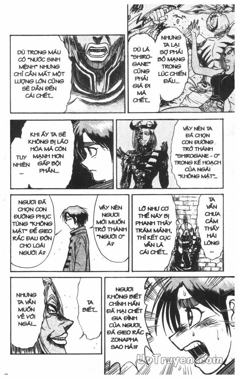karakuri circus - gánh xiếc quái dị chapter 39 142