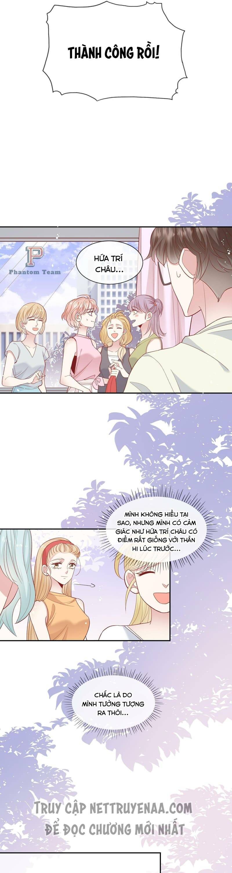 làm ơn đừng quá kiêu ngạo chapter 31 11