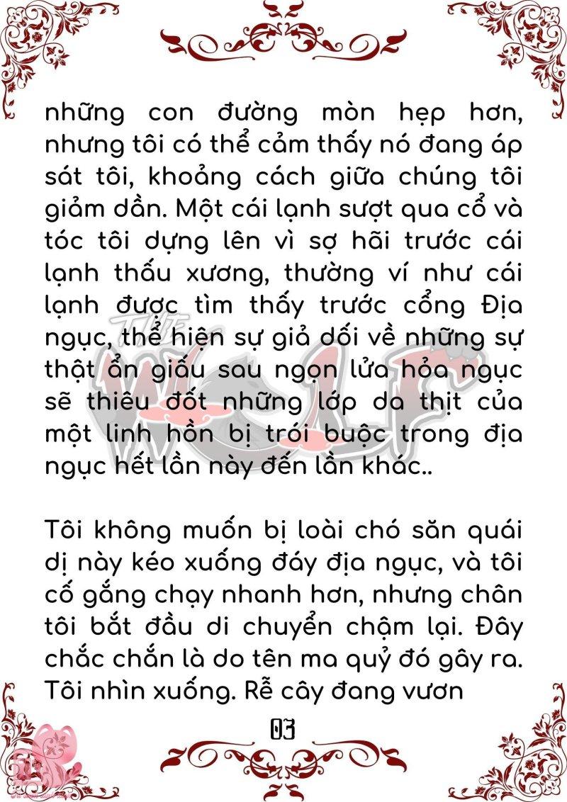 bầy sói giữa dane chapter 5 3