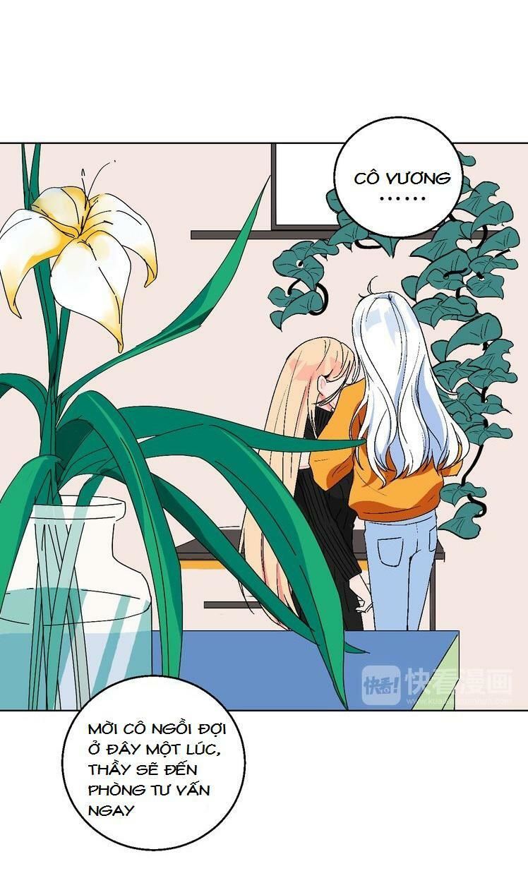 99 độ f - talk to me chapter 5 33