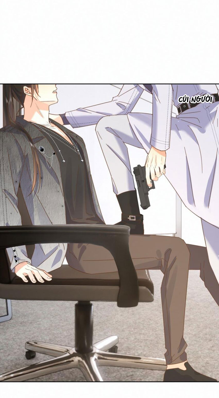 huynh dạy đệ vô lễ chapter 26 42