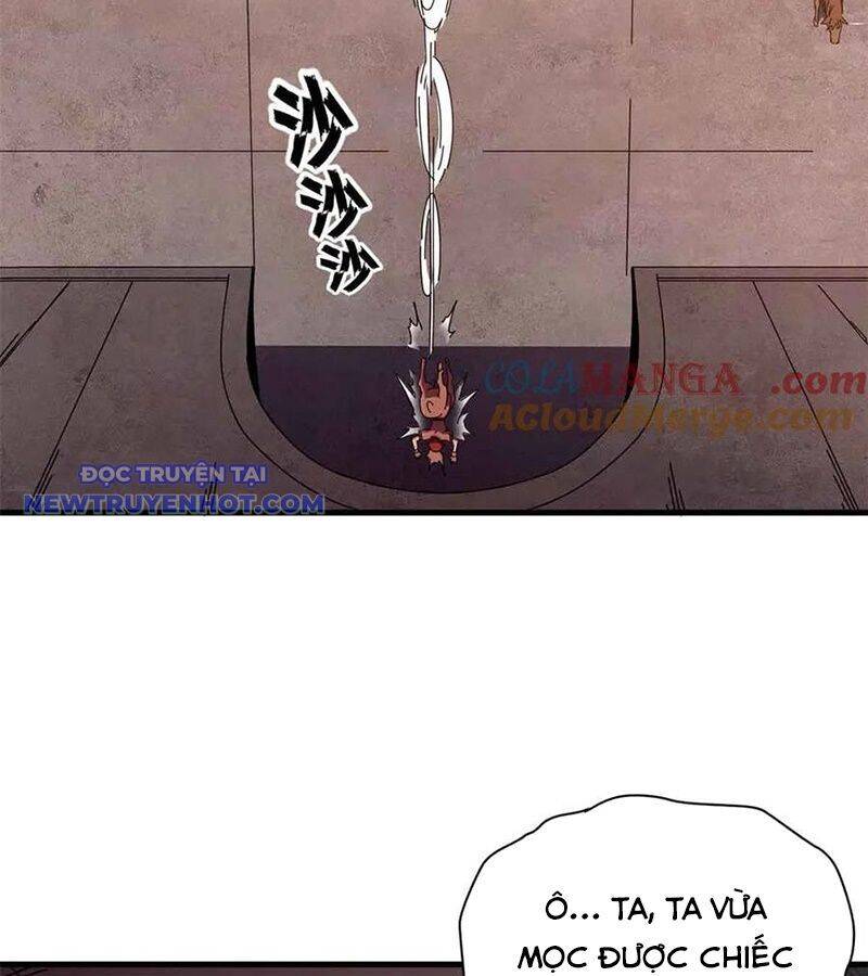 trưởng giám ngục trông coi các ma nữ chapter 105 75