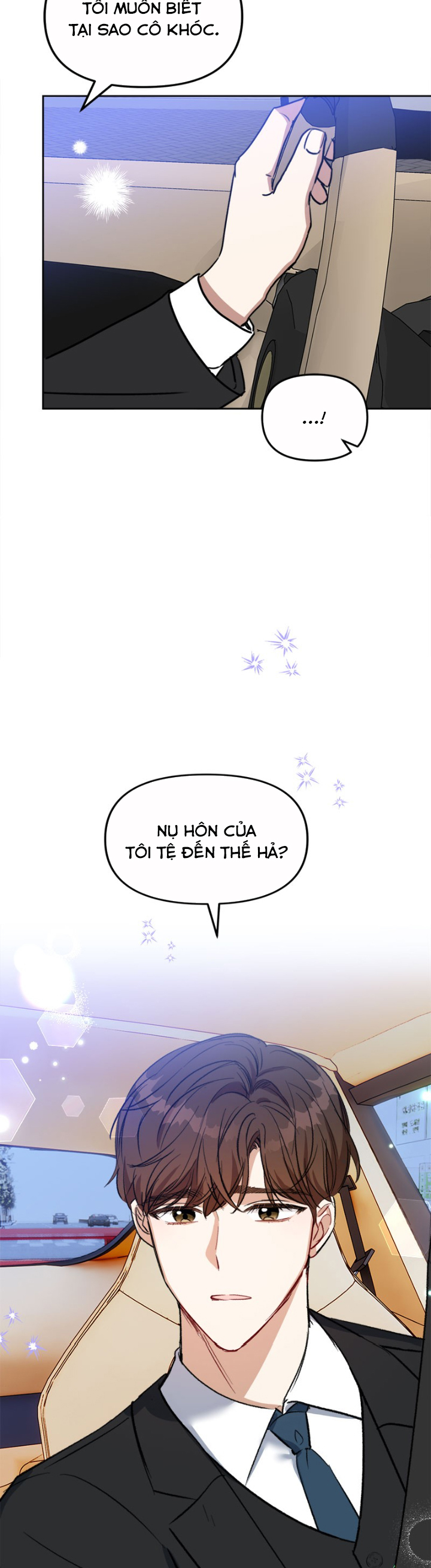 bản cam kết hôn nhân chapter 27 15