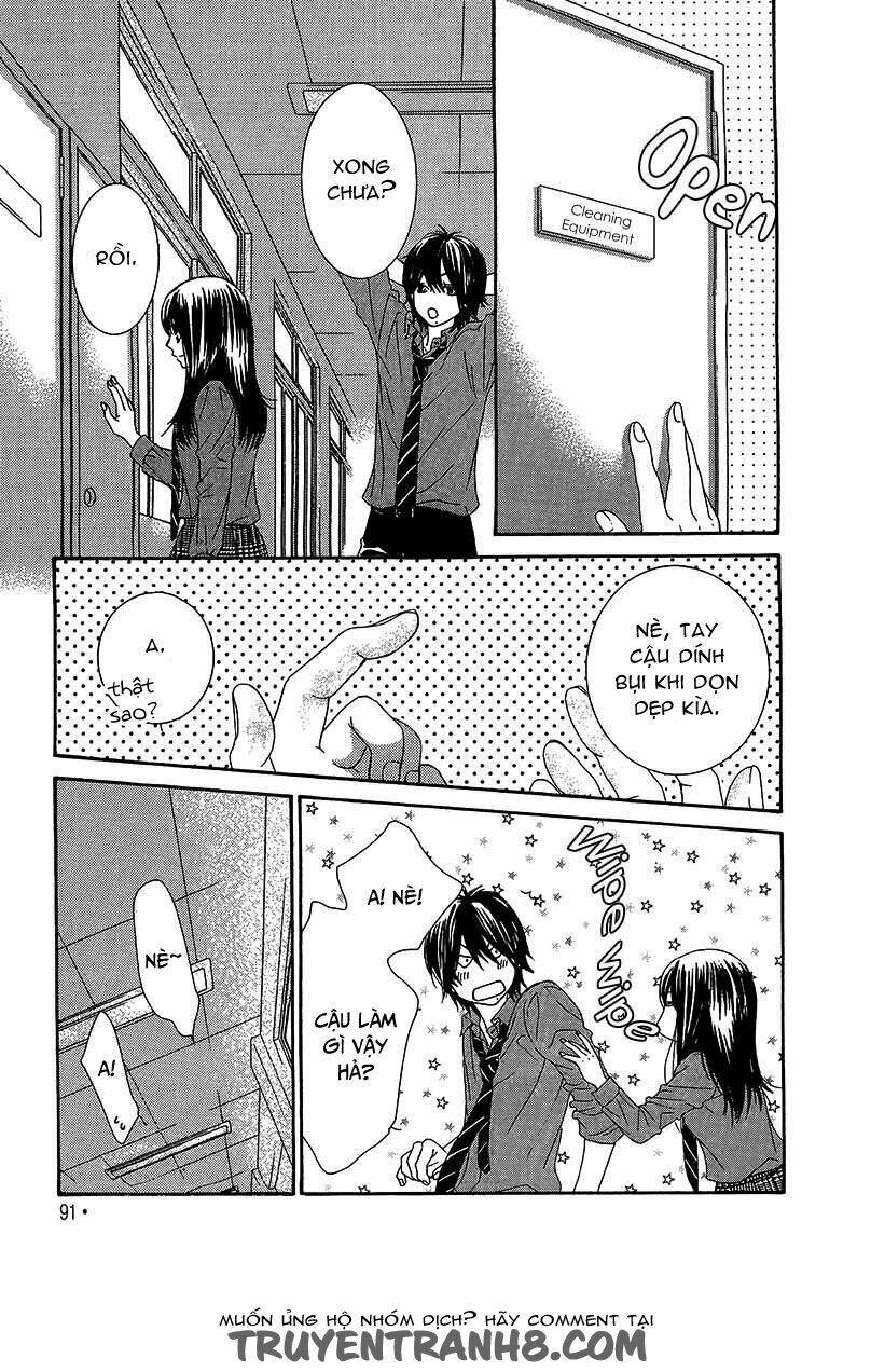 bokutachi wa shitte shimatta chapter 26 50