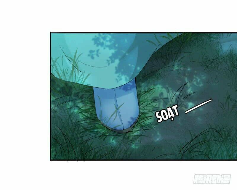 khuynh thế độc phi chapter 31 4