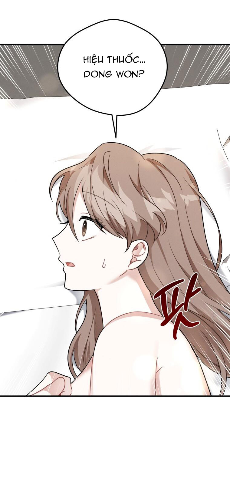 [18+] cùng trời cuối đất chapter 7.2 9