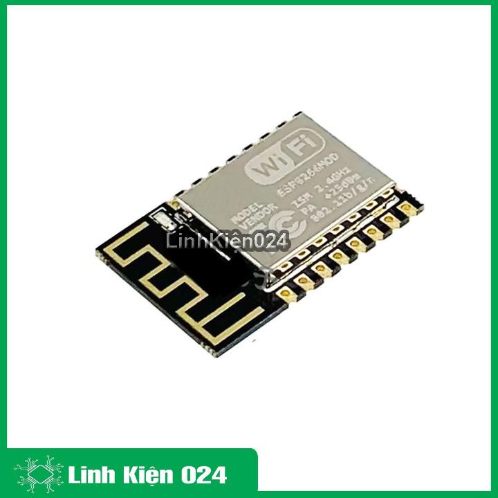 MODULE WIFI ESP8266-12F