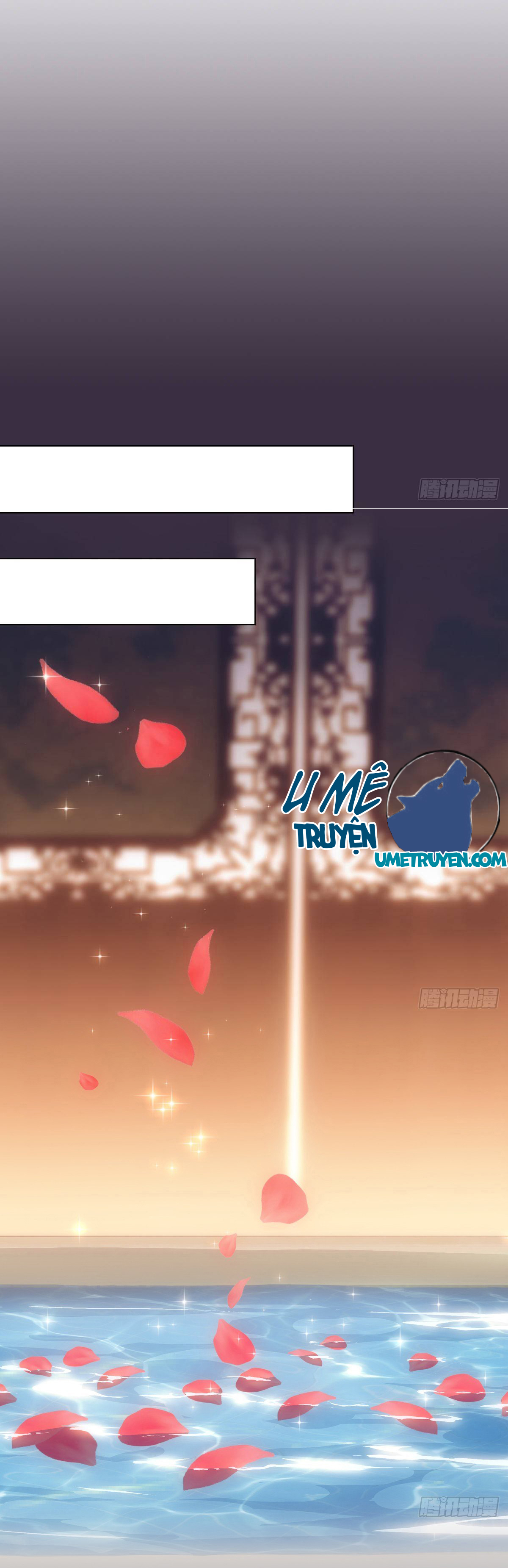khi sư - umee chapter 19 21