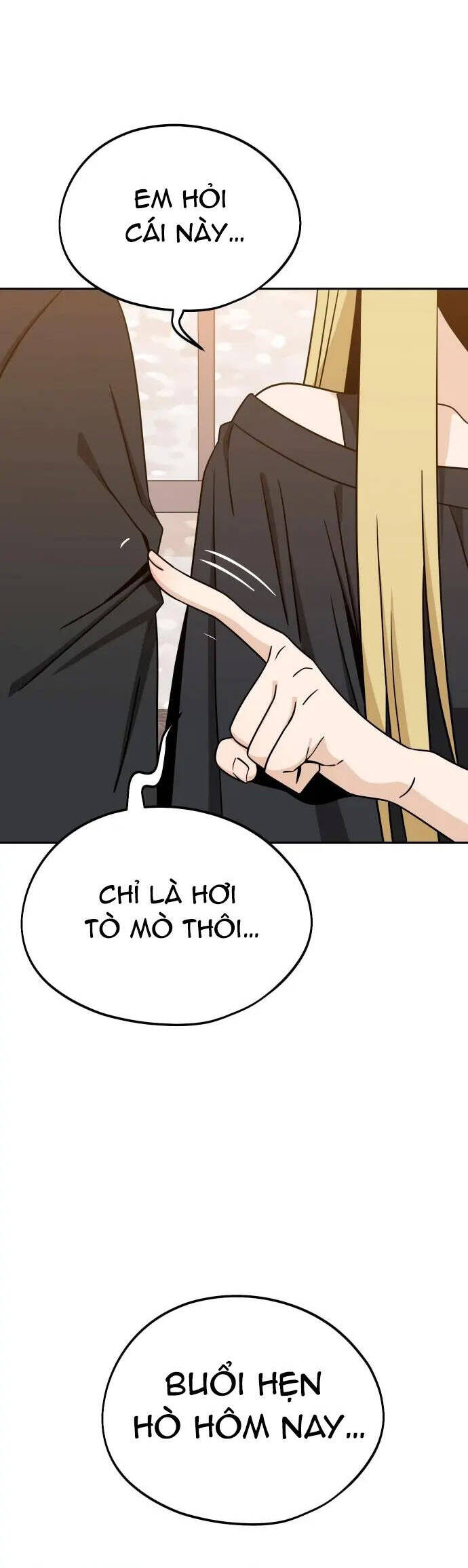 Lớ Ngớ Vớ Phải Tình Yêu chapter 66.2 44