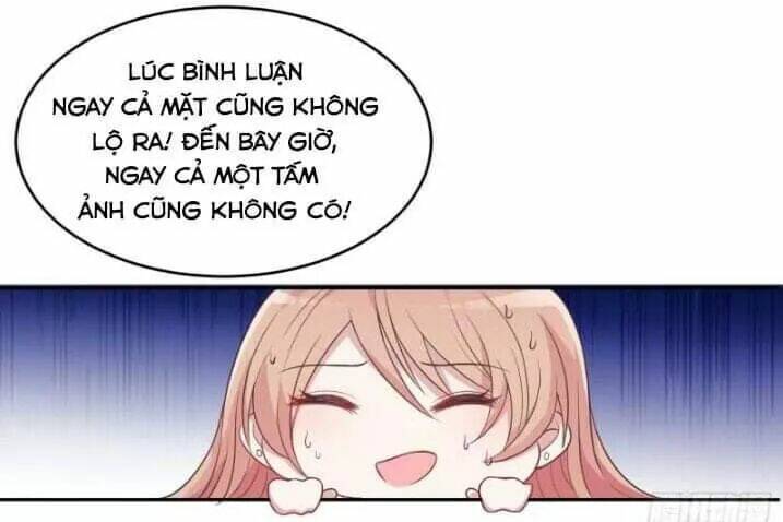 ảnh đế thần bí trộm cưới: vợ yêu, tới pk chapter 13 14