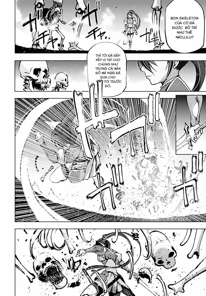 maou no hajimekata chapter 2 13