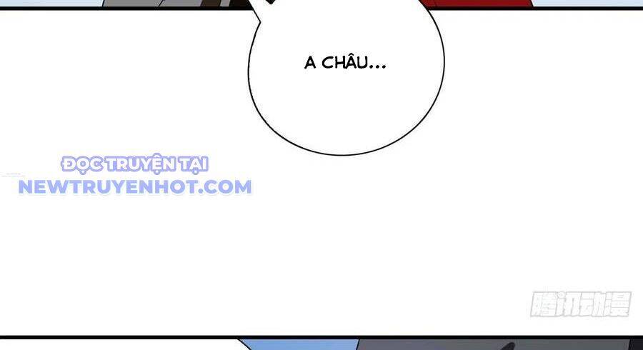 thiên long bát bộ webtoon chapter 137 65