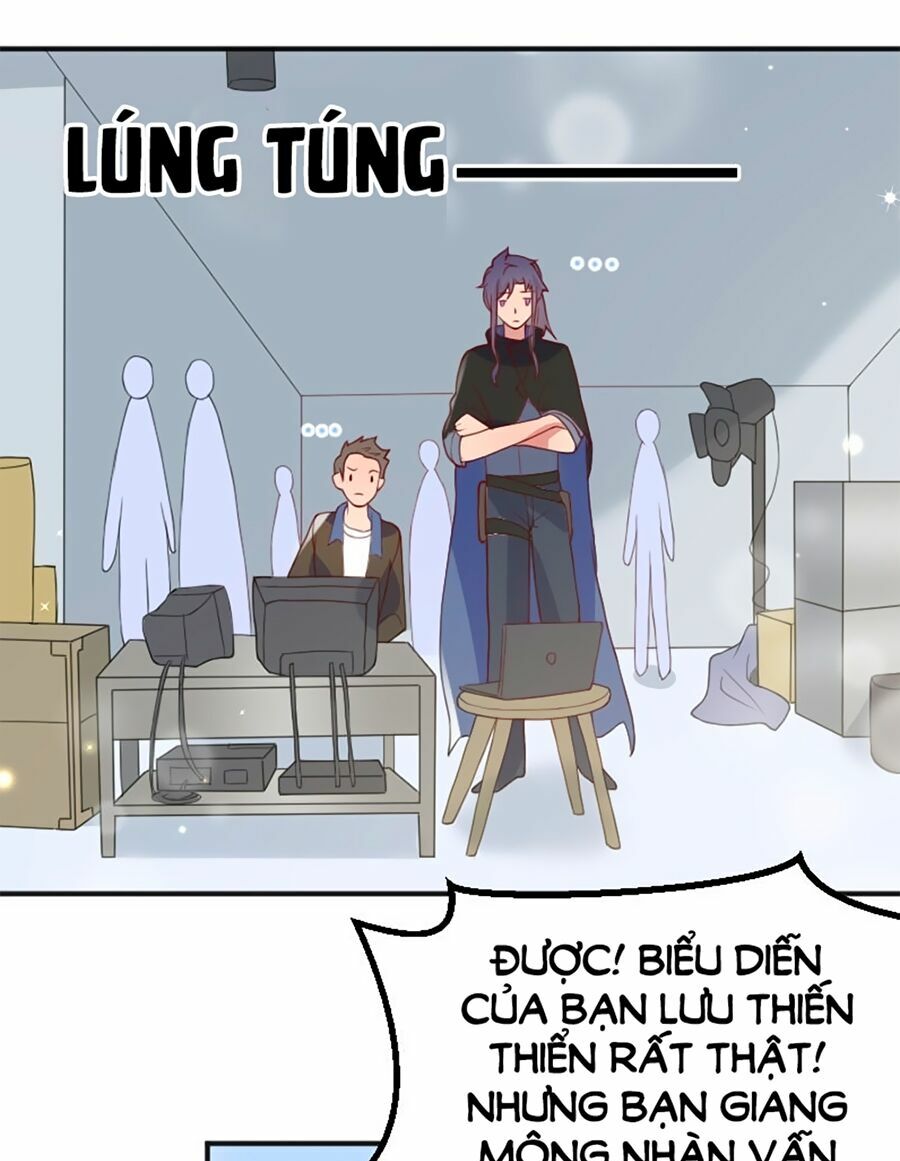 chồng già vợ trẻ trêu nhau hàng ngày chapter 55 26