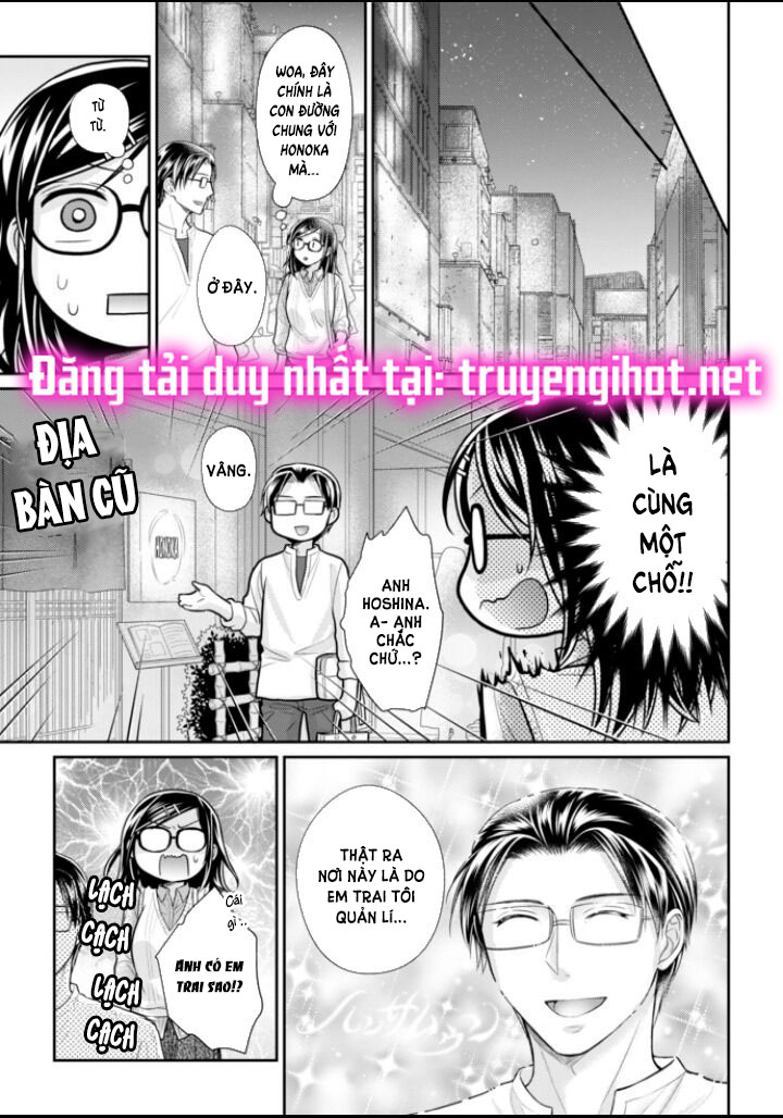 ham muốn dục vọng của một người đàn ông lớn tuổi chapter 42 5