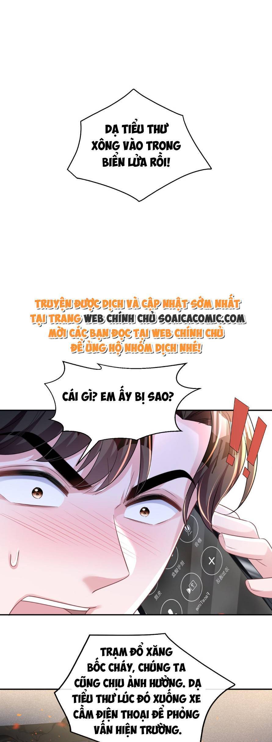 tổng tài huyết tộc cực sủng cô vợ mỹ nhân ngư chapter 55 8