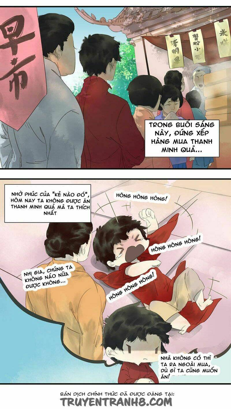 mùng 3 tháng 3 chapter 10 3