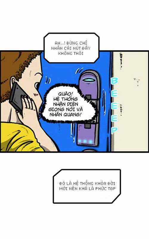 tiếng gọi con tim chapter 39 17