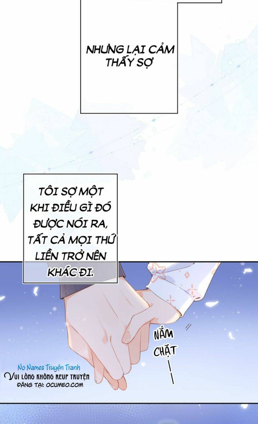 sos! tôi đã yêu một con sâu bướm (phần 2) chapter 5 38