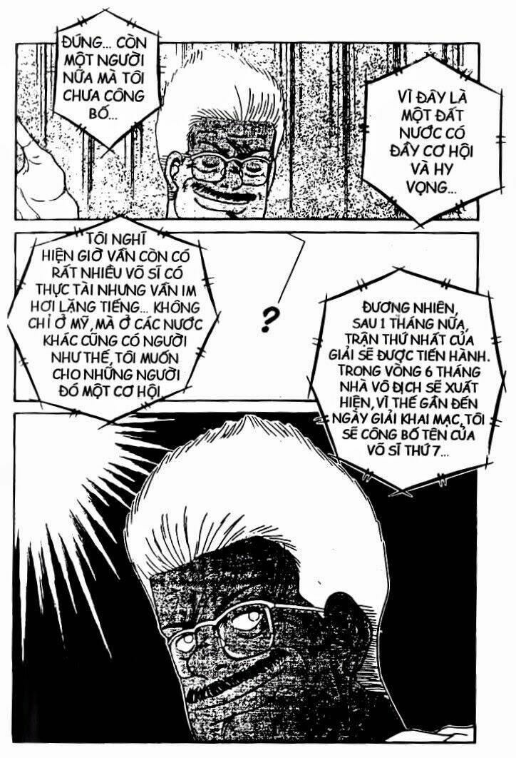 truyền nhân atula - shura no mon i chapter 86 8