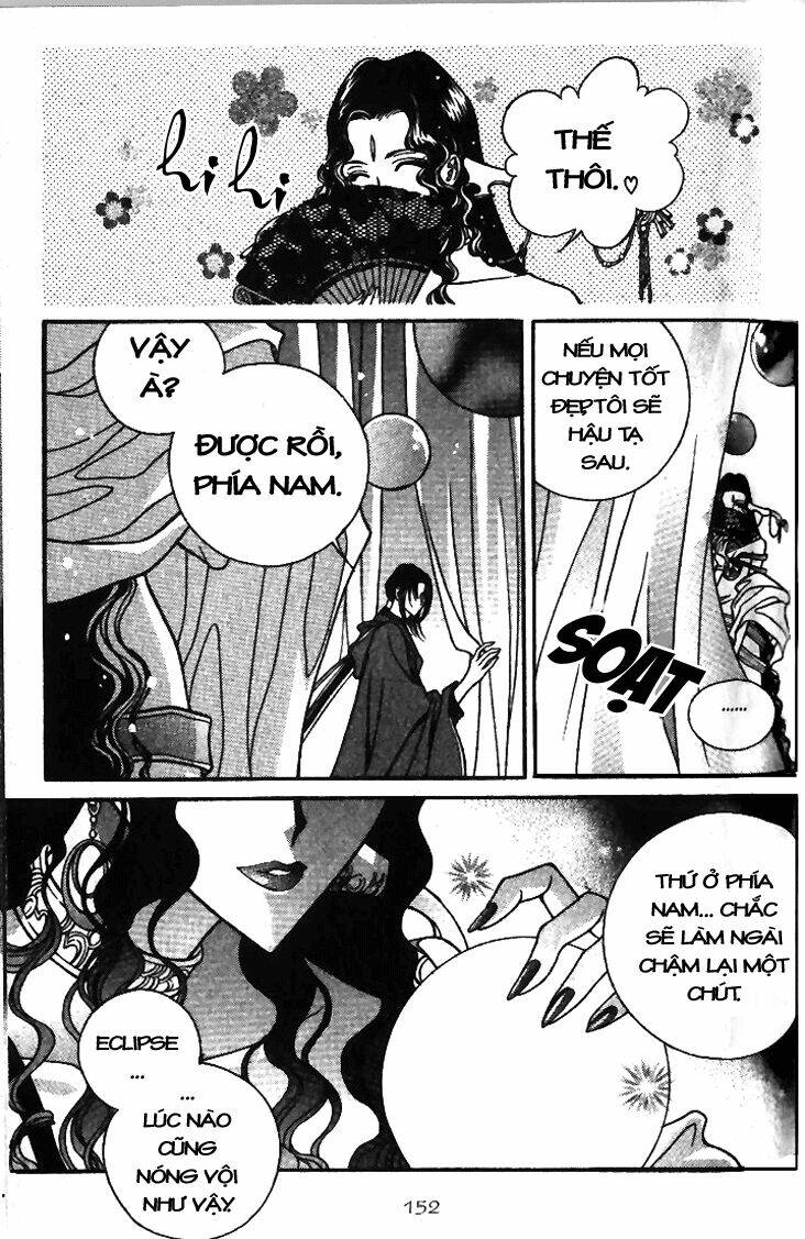 ma vương chapter 2 11