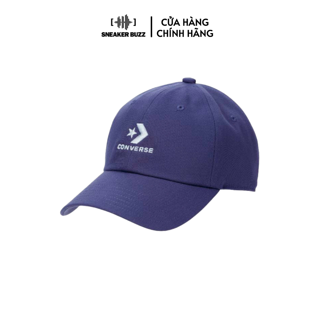 Nón Converse Lockup Sc Baseball Cap - Mpu 10022131-A13