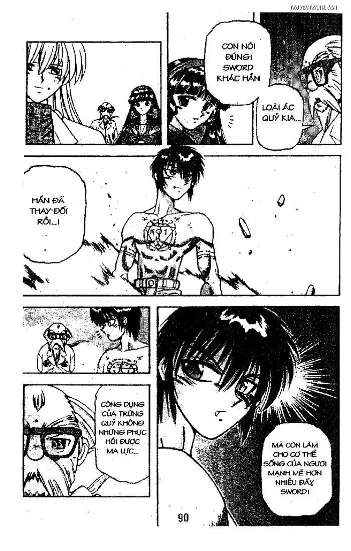 devil and devil chapter 18 11