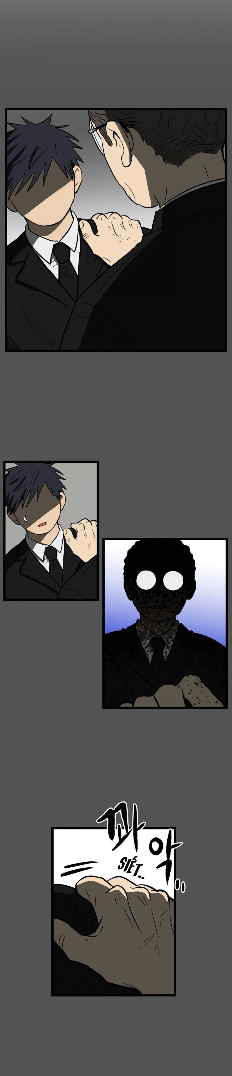 no home - không nhà chapter 188 8