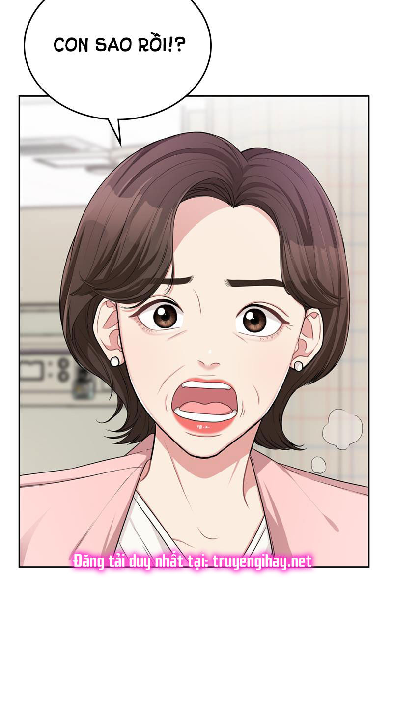 gửi em người đánh cắp những vì sao - to you who swallowed a star chapter 6.2 25