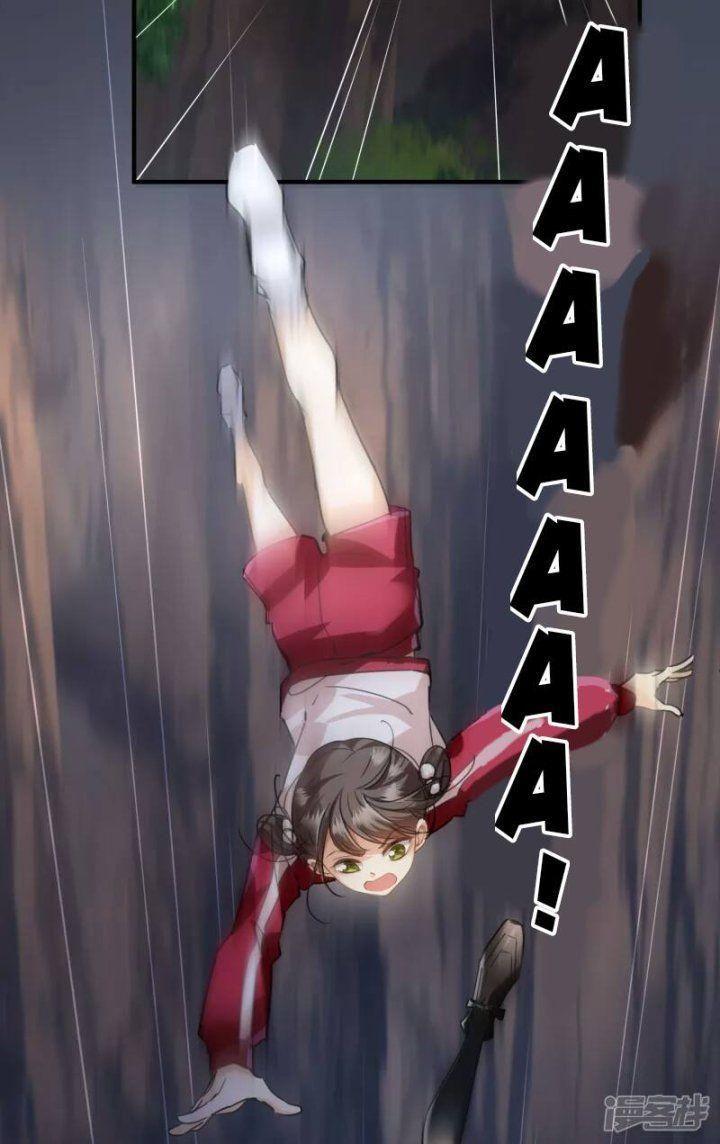 nụ cười của ngươi ngọt gãy tám cái răng của ta chapter 2 26