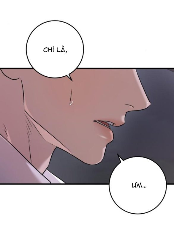 Nóng Lòng Muốn Giày Vò Em chapter 61.1 3