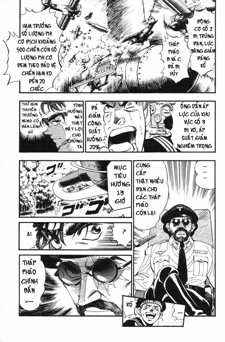 tenkuu no hasha z chapter 3 12