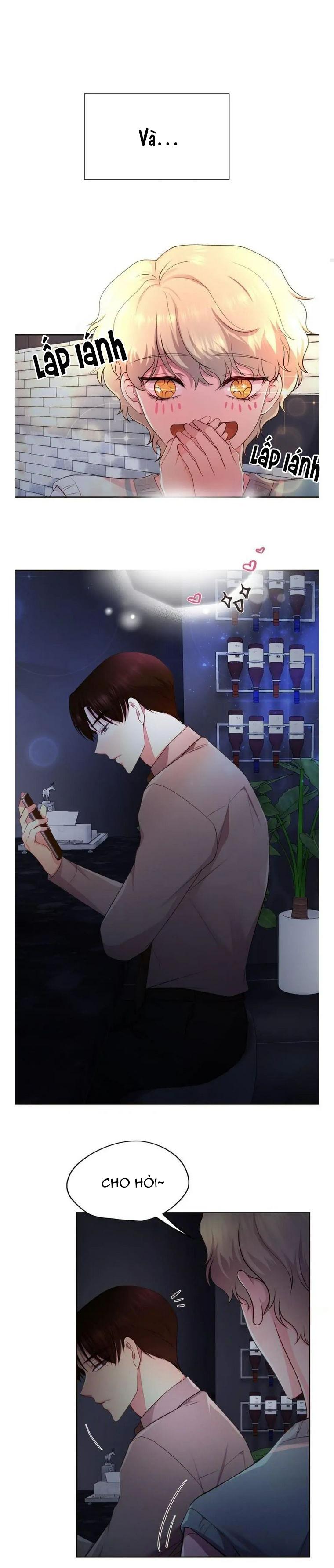 giữ em thật chặt (hold me tight) chapter 171 5