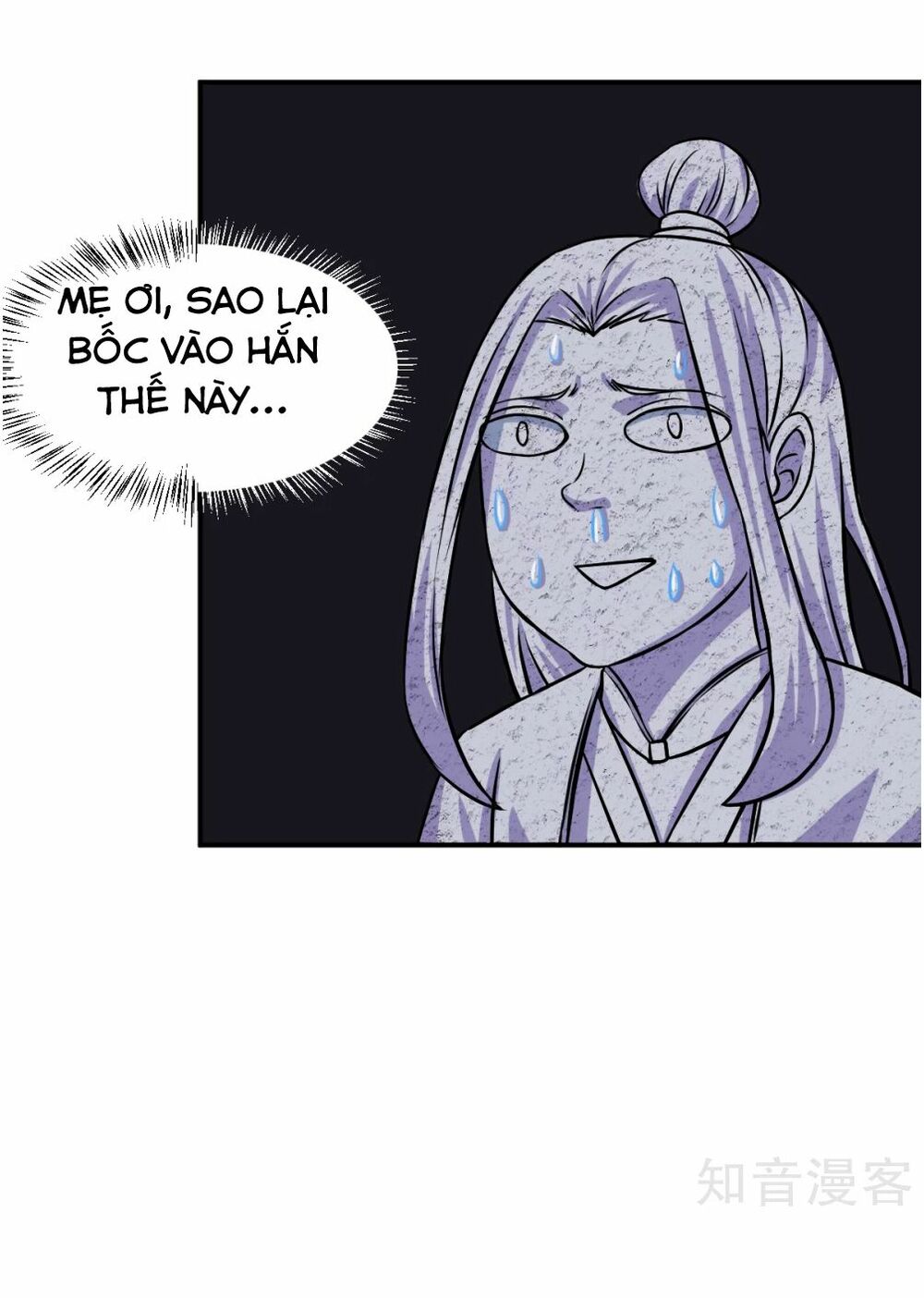 võ đạo độc tôn chapter 16 15