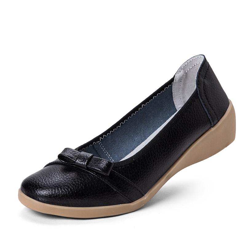 Giày Búp Bê Đế Mềm Chống Trượt Size 35-42