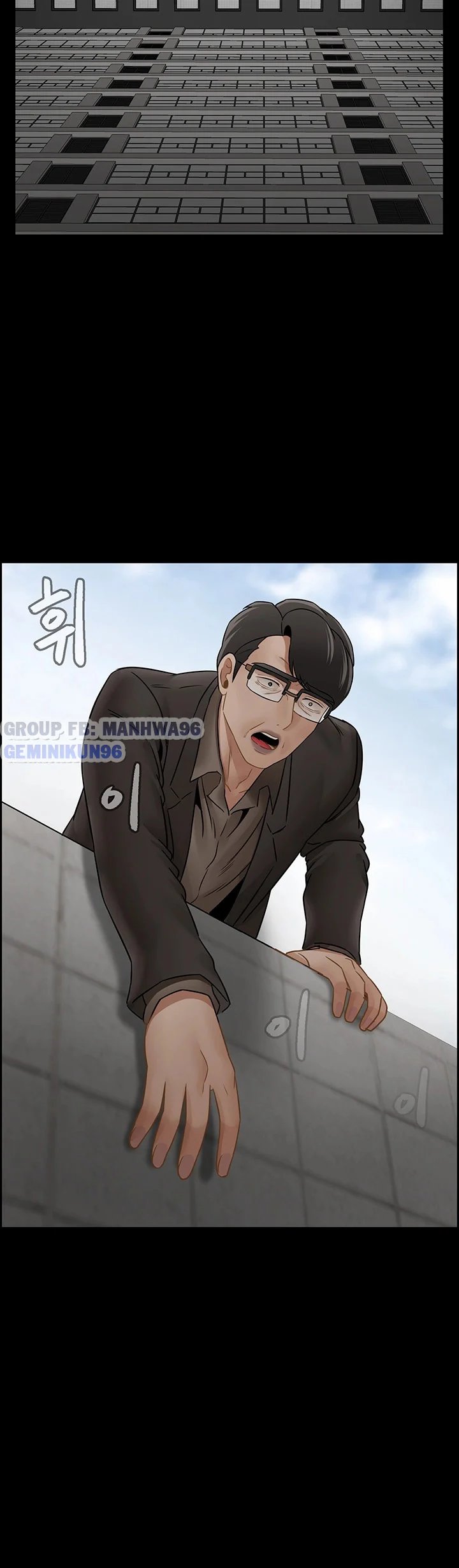 lớp học thể chất chapter 52 60