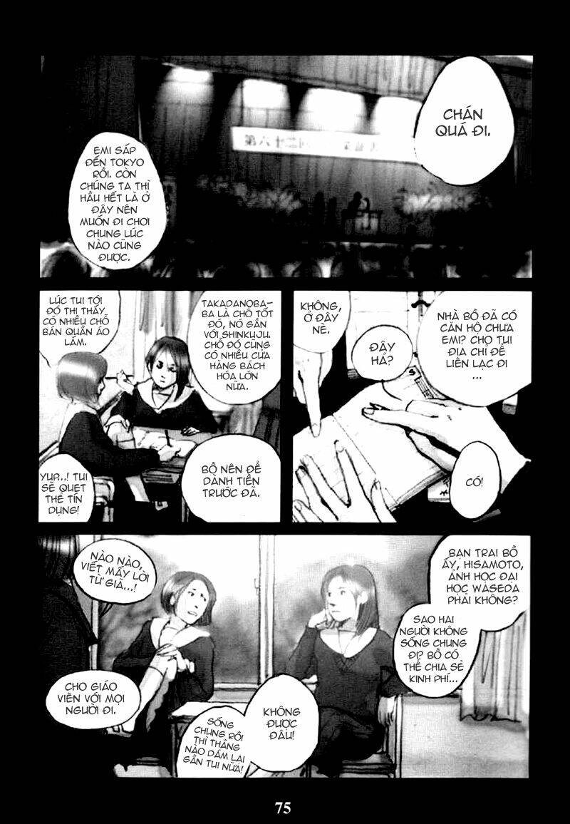 monokuro kinderbook chapter 3 3