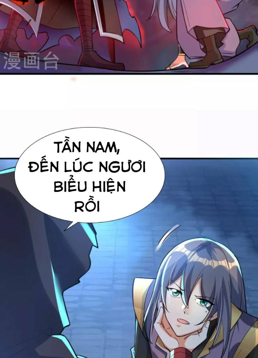 tiến sĩ khoa học kỹ thuật tu tiên chapter 65 15