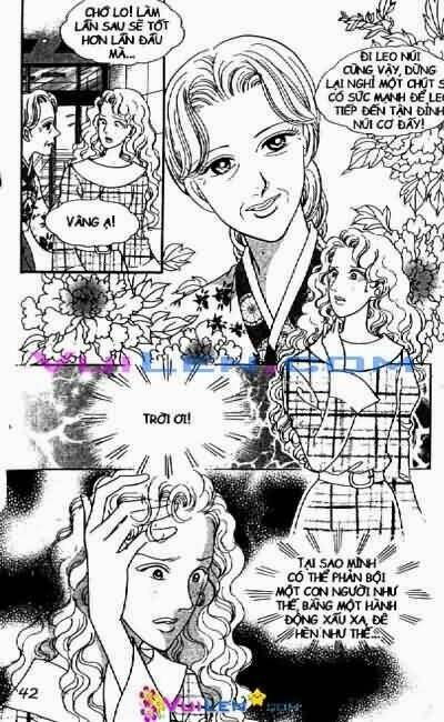 cô gái đến từ quá khứ chapter 11 39