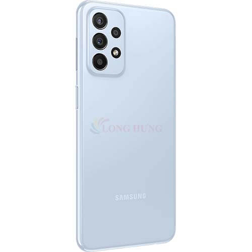 Điện thoại Samsung Galaxy A23 5G (4GB/128GB) - Hàng chính hãng