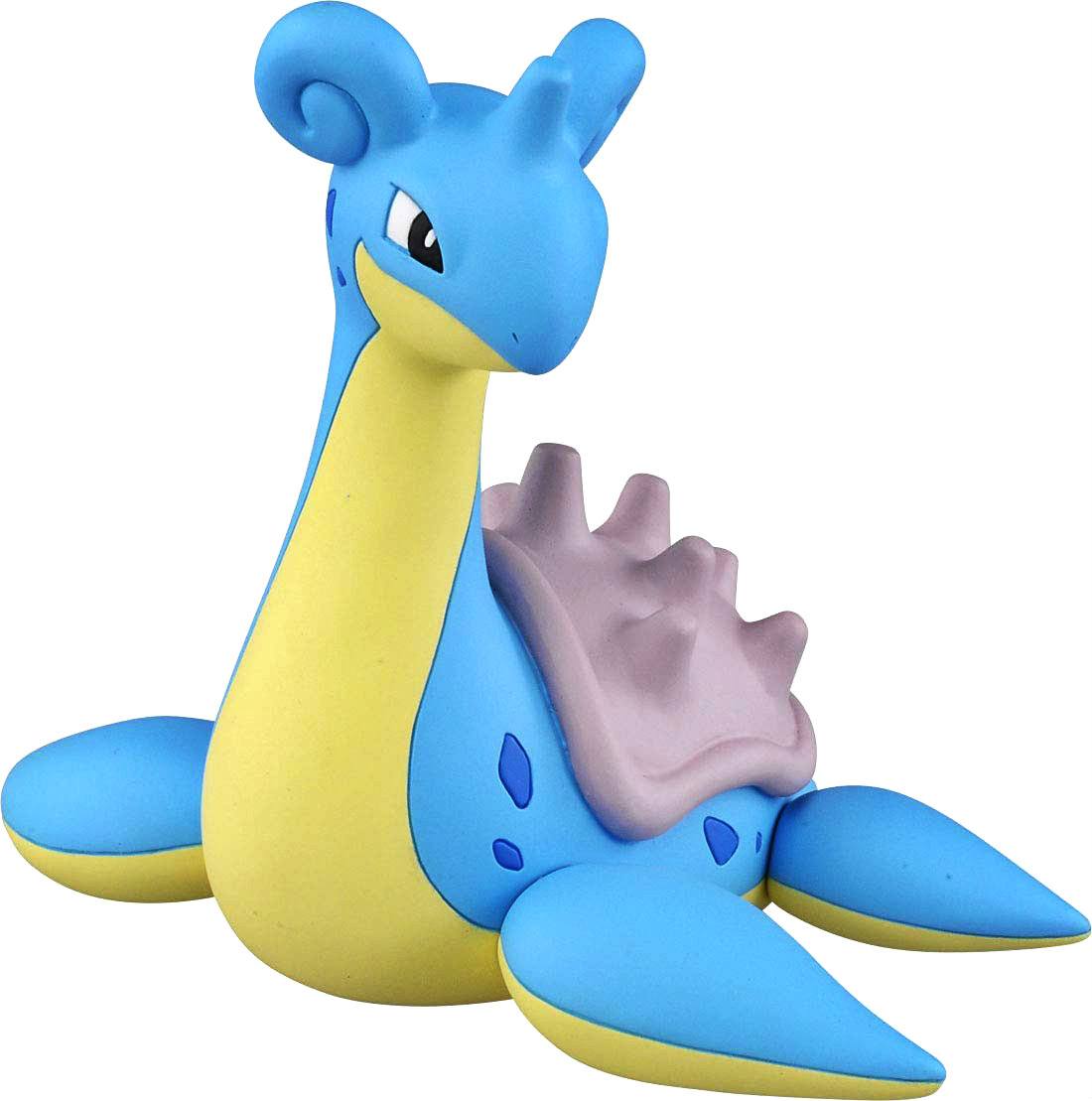 Mô Hình Pokemon Lapras - Hyper Size