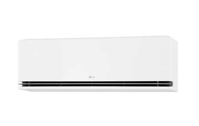 [Chỉ giao Miền Bắc/Nam] Điều hòa LG DUALCOOL Inverter AI Air 1 chiều 1HP IDC09M1 - Hàng Chính Hãng