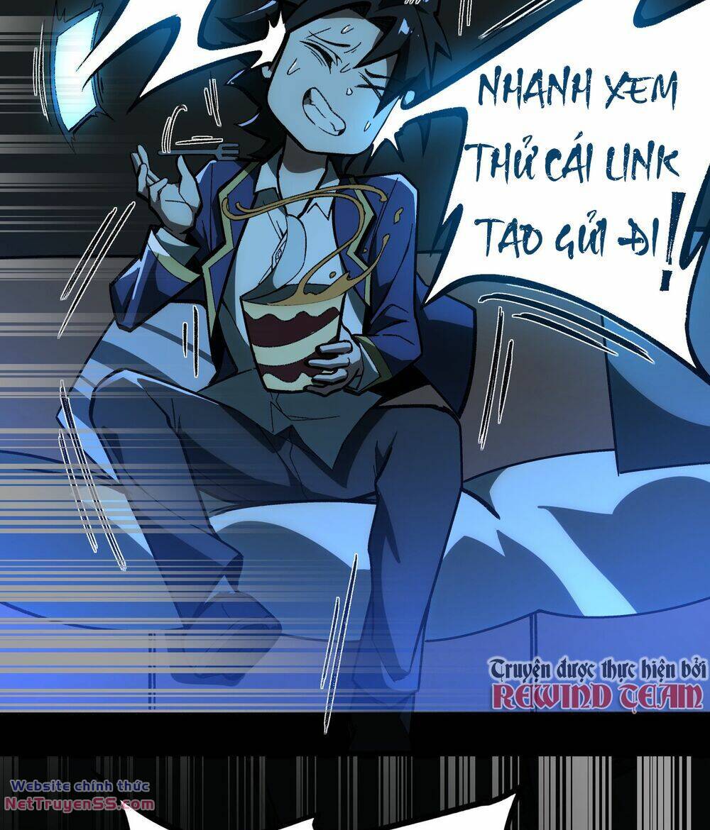 Ta Sáng Tạo Truyền Thuyết Đô Thị chapter 5.5 18