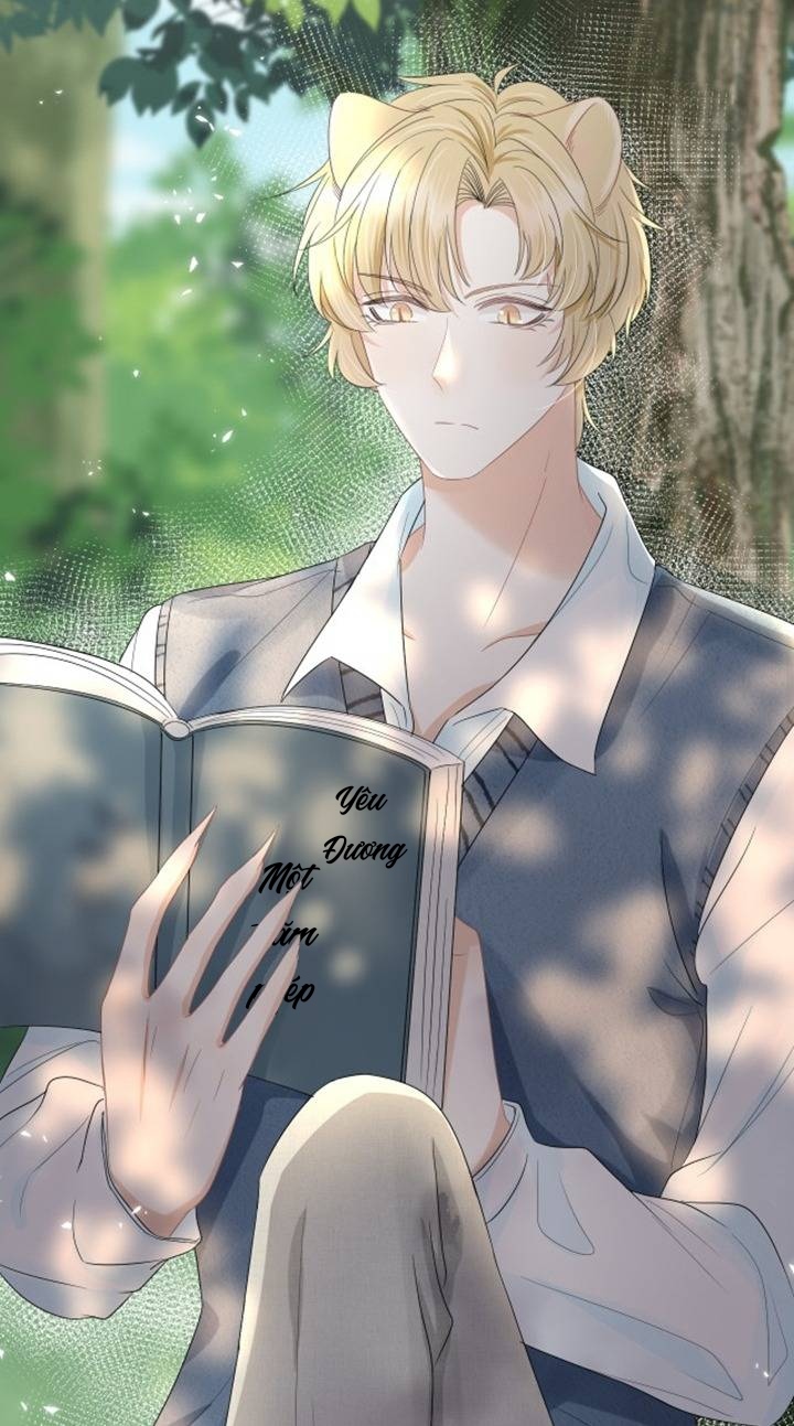 ăn một bé thỏ chapter 83 18