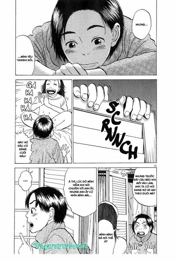 boy on the run chapter 19 13